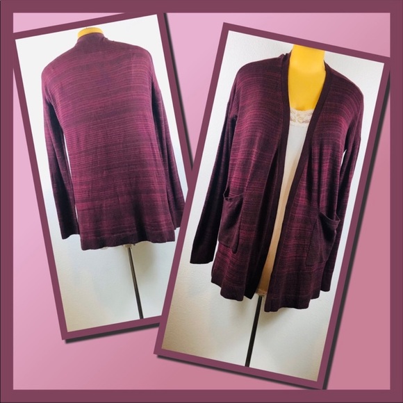 Calvin Klein Jeans Sweaters - 💕SALE💕plus size CALVIN KLEIN JEANS CARDIGAN